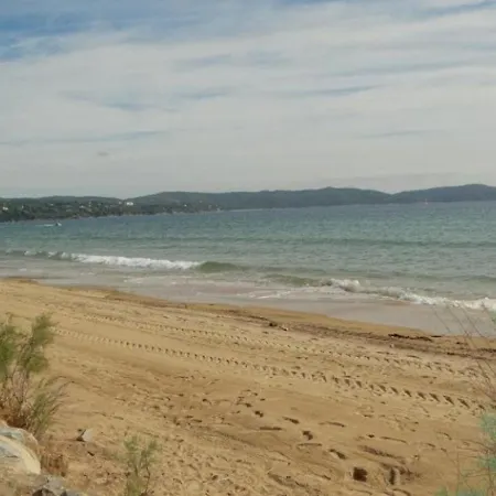 Les Pieds Dans Le Sable Pour Cet Situe Dans Le Quartier Du Parc De